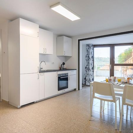 Cosy And Modern Apartment Portu Frailis Àrbatax Exterior foto