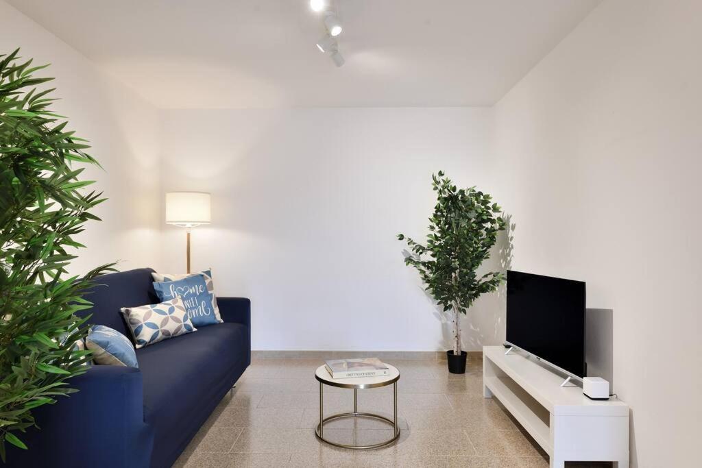 Cosy And Modern Apartment Portu Frailis Àrbatax Exterior foto